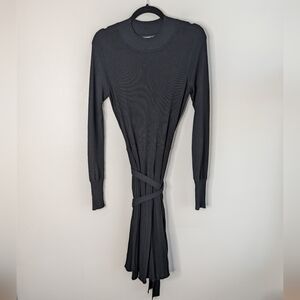 Patty Boutik Knit Sweater Dress